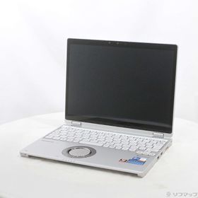 (中古)Panasonic Lets note QV1 CF-QV1RDAVS(344-ud)