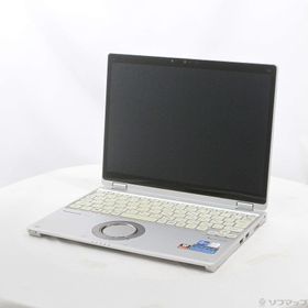 (中古)Panasonic Lets note QV1 CF-QV1RDAVS(377-ud)