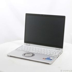 (中古)Panasonic Lets note QV1 CF-QV1RDAVS(305-ud)