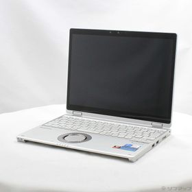 (中古)Panasonic Lets note QV1 CF-QV1RDAVS(344-ud)