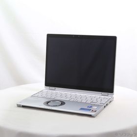 (中古)Panasonic Lets note QV1 CF-QV1RDAVS(269-ud)