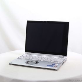 (中古)Panasonic Lets note QV1 CF-QV1RDAVS(258-ud)
