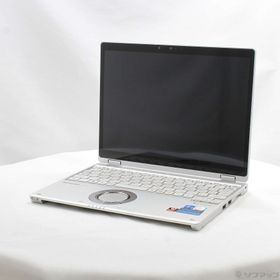(中古)Panasonic Lets note QV1 CF-QV1RDAVS(258-ud)