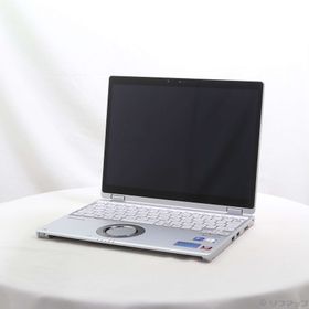 (中古)Panasonic Lets note QV1 CF-QV1RDAVS(352-ud)