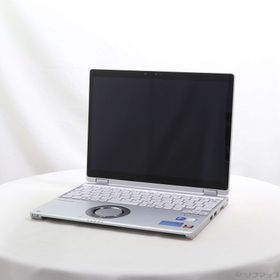 (中古)Panasonic Lets note QV1 CF-QV1RDAVS(377-ud)