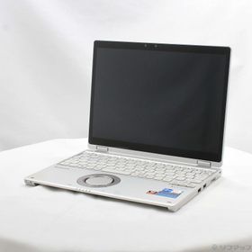 (中古)Panasonic Lets note QV1 CF-QV1RDAVS(349-ud)