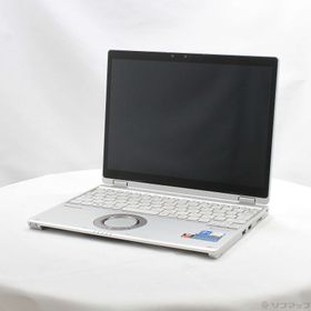 (中古)Panasonic Lets note QV1 CF-QV1RDAVS(352-ud)