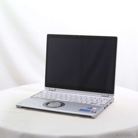 (中古)Panasonic Lets note QV1 CF-QV1RDAVS(251-ud)
