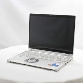 (中古)Panasonic Lets note QV1 CF-QV1RDAVS(371-ud)