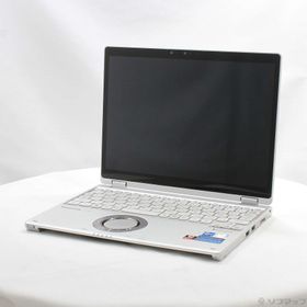 (中古)Panasonic Lets note QV1 CF-QV1RDAVS(305-ud)