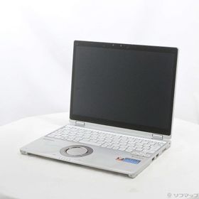 (中古)Panasonic Lets note QV1 CF-QV1RDAVS(276-ud)
