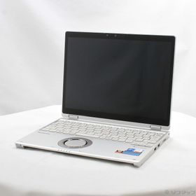 (中古)Panasonic Lets note QV1 CF-QV1RDAVS(198-ud)