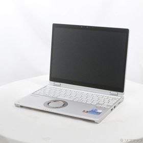 (中古)Panasonic Lets note QV1 CF-QV1RDAVS(371-ud)
