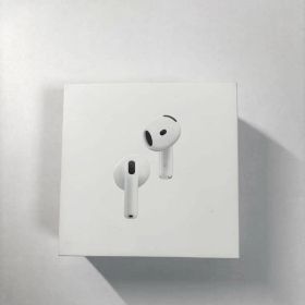 Apple AirPods 4 （anc）