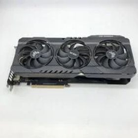 中古 ASUS TUF-RTX3060-O12G-GAMING (RTX3060 12GB) 144783 状態： C:並品