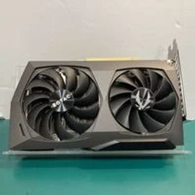 中古 ZOTAC ZT-A30700M-10B (RTX3070 8GB) 4760001311 状態： B:良品