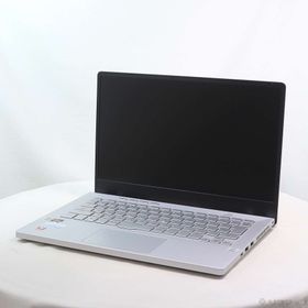 (中古)ASUS ROG Zephyrus G14 GA401QC-R7R3050W(269-ud)
