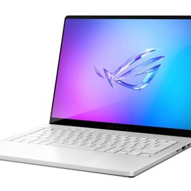 ASUS ノートパソコン ROG Zephyrus G14 GA403WM GA403WM-AI9R5060W [プラチナホワイト]
