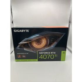 中古 各社 GeForce RTX4070Ti (12GB PCI-E) 154190 状態： B:良品