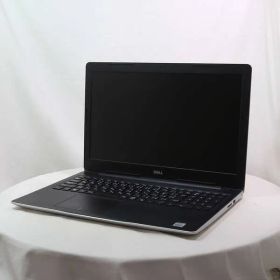 ソフマップ 〔中古品〕 Inspiron 15 3593 NI355L-9WHBS シルバー【251】