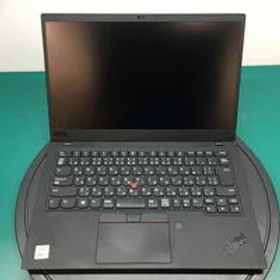 中古 Lenovo ThinkPad X1(i7-10510U/16GB/SSD512GB/W11P) 5250001335 状態： B:良品