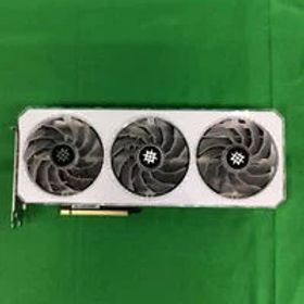 中古 GALAX GeForce RTX 4060Ti BOOMSTAR OC (8GB PCI-E) 3170007188 状態： B:良品