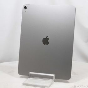 (中古)Apple iPad Air 13インチ(M3) 128GB スペースグレイ MCNH4J/A Wi-Fi(377-ud)