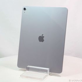 (中古)Apple iPad Air 13インチ(M3) 128GB スペースグレイ 3N727J/A Wi-Fi(198-ud)