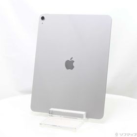 (中古)Apple iPad Air 13インチ(M3) 128GB スペースグレイ 3N727J/A Wi-Fi(251-ud)