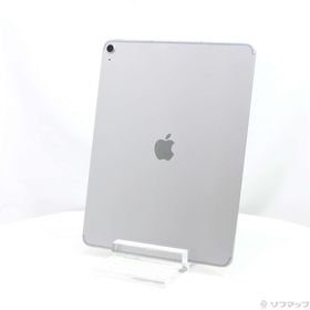 (中古)Apple iPad Air 13インチ(M3) 128GB スペースグレイ 3N686J/A SIMフリー(258-ud)