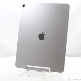 (中古)Apple iPad Air 13インチ(M3) 128GB スペースグレイ 3N727J/A Wi-Fi(349-ud)