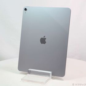 (中古)Apple iPad Air 13インチ(M3) 128GB スペースグレイ MCNH4J/A Wi-Fi(305-ud)