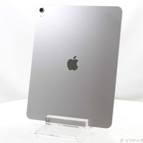 (中古)Apple iPad Air 13インチ(M3) 128GB スペースグレイ 3N727J/A Wi-Fi(305-ud)