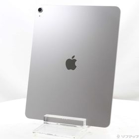(中古)Apple iPad Air 13インチ(M3) 128GB スペースグレイ 3N727J/A Wi-Fi(305-ud)