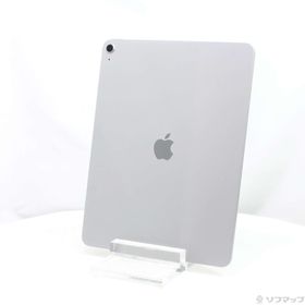 (中古)Apple iPad Air 13インチ(M3) 128GB スペースグレイ 3N727J/A Wi-Fi(349-ud)