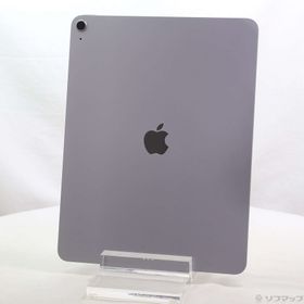 (中古)Apple iPad Air 13インチ(M3) 128GB スペースグレイ 3N727J/A Wi-Fi(198-ud)