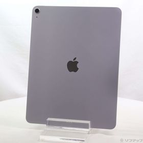 (中古)Apple iPad Air 13インチ(M3) 128GB スペースグレイ 3N727J/A Wi-Fi(344-ud)
