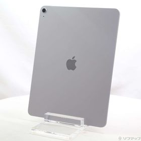 (中古)Apple iPad Air 13インチ(M3) 128GB スペースグレイ MCNH4J/A Wi-Fi(251-ud)
