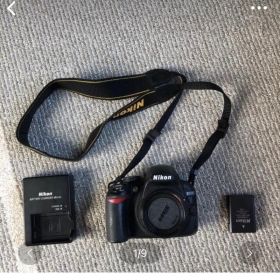 Nikon D3100 ダブルズームキット
