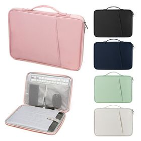 ASUS ProArt ケース 13.3インチ カバー PX13 HN7306 / PZ13 HT5306 かわいい 手提げかばん キャンバス調 撥水 かばん型 バッグ型 ポケッ