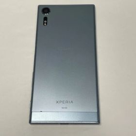 Xperia XZs SO-03J SIMフリー91670