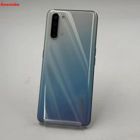 OPPO Reno3 A 128GB ホワイト A002OP Y!mobile版SIMフリー 訳あり