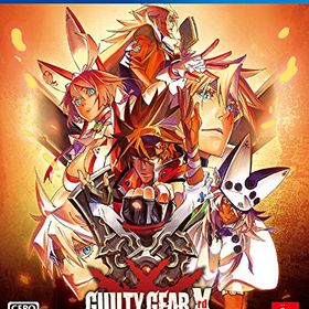 GUILTY GEAR Xrd -SIGN- - PS4