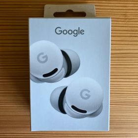Google Pixel Buds 2a Fog