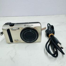 HIGH SPEED EXILIM EX-ZR300 新品 12,900円 中古 4,380円 | ネット最