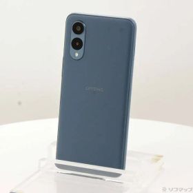ソフマップ 〔中古品〕 arrows We2 64GB ネイビーグリーン F-52E docomo SIMフリー【258】