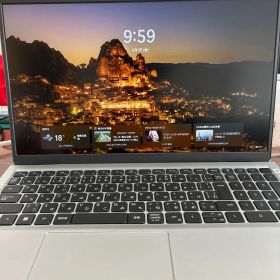 Dell Inspiron 15.6インチ ノートPC