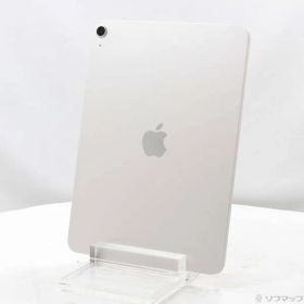 ソフマップ 〔中古品〕 iPad Air 11インチ(M3) 128GB スターライト MC9Y4J／A Wi-Fi【344】