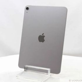 ソフマップ 〔中古品〕 iPad Air 11インチ(M3) 128GB スペースグレイ MC9W4J／A Wi-Fi【344】
