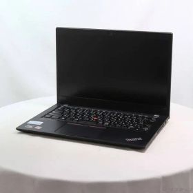 ソフマップ 〔中古品〕 ThinkPad X13 Gen 1 20UGS2Q500【269】